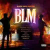 Black Lives Matter (feat. Victor Avala, D-Macalous, Dex, Twaun B, Kid Hectic & Sikknez) - Single album lyrics, reviews, download