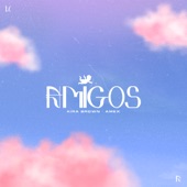 Amigos artwork