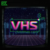 A Vhs Christmas Carol artwork