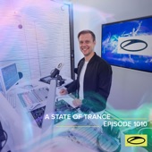 Asot 1010 - A State of Trance Episode 1010 (DJ Mix) artwork