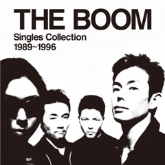 THE BOOM Singles Collection 1989-1996