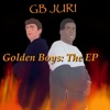 Golden Boys - EP