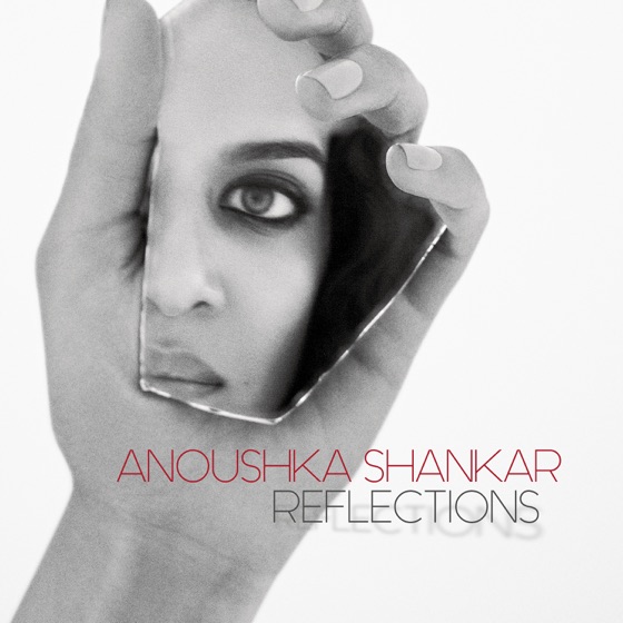 Cover artwork for Traces Of You (feat. Norah Jones)