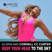 Keep Your Head to the Sky artwork