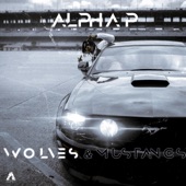 Wolves & Mustangs, Vol. 1 - EP artwork