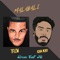 Malabali (feat. Tflow & Adam Mony) - Drone Call Me lyrics