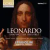 Stream & download Leonardo: Shaping the Invisible