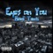 Eyes on You - Boof Tanti lyrics