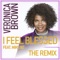 I Feel Blessed (feat. Mike Gz) [Remix] artwork