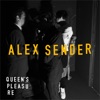 Alex Sender - Single