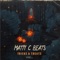Grim (feat. Teddy Gramz & Nyukyung) - Matty C Beats lyrics