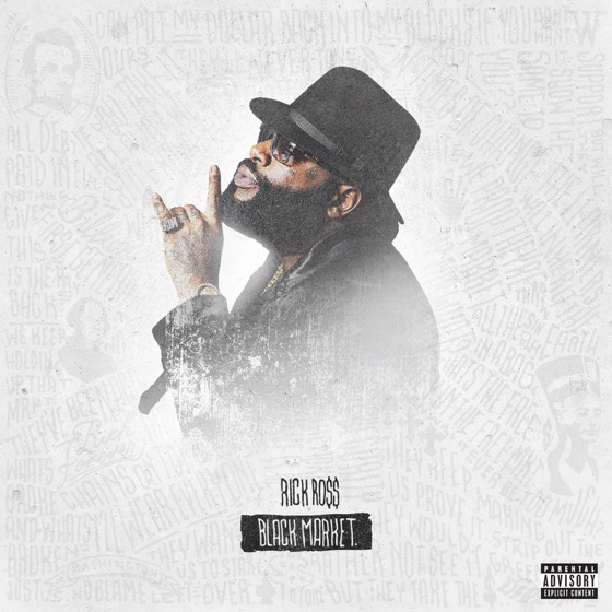 Cover artwork for D.O.P.E. (feat. Future)