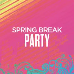 Spring Break Party by Various Artists album reviews, ratings, credits