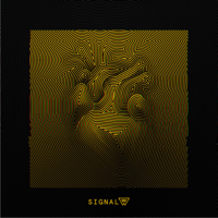 Signal W - Signal W artwork
