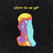 Where Do We Go? - EP artwork