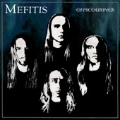 Mefitis - Castling in Sediment