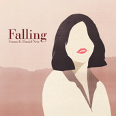 Falling (feat. Daniel Nets) - Gumo