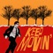 Keep Movin' artwork