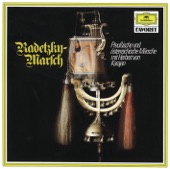 Radetzky March - Prussian and Austrian Marches artwork