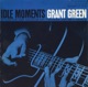IDLE MOMENTS cover art