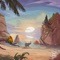 Palm Sways - Loafy Building & Socrab lyrics