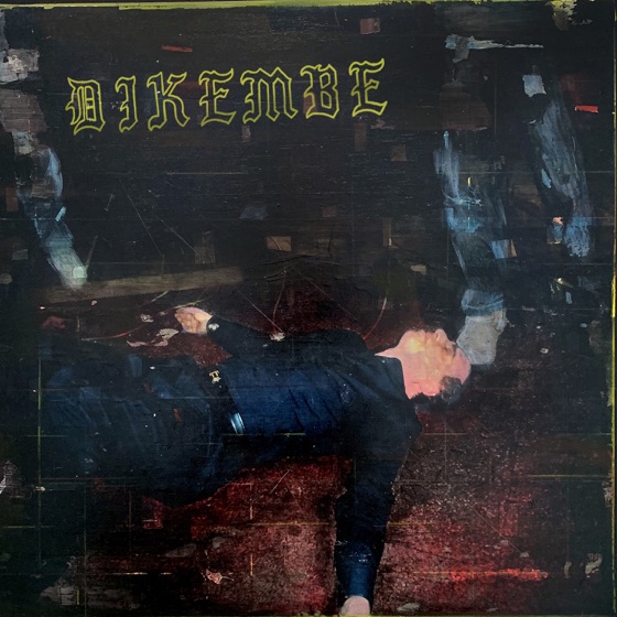 Cover artwork for All Got Sick