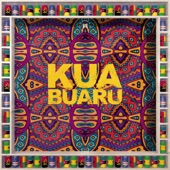 Kua Buaru (feat. Pérola, Soraia Ramos & Manecas Costa) artwork