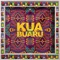 Kua Buaru (feat. Pérola, Soraia Ramos & Manecas Costa) artwork