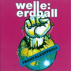 Frontalaufprall - Welle: Erdball