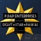 Chin Up! (feat. BJM & Killz tha Beast) - Eightstar Paskal lyrics