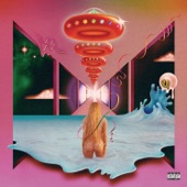 Kesha feat. The Dap-Kings Horns - Woman