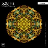 528 Hz Meditation Music artwork