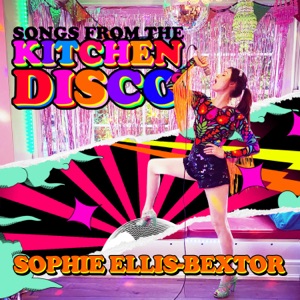 Sophie Ellis-Bextor - Young Blood - Line Dance Music