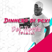 Dinhero Di Pexi (Remix) artwork