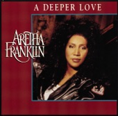 Dance Vault Mixes: Aretha Franklin - (Pride) A Deeper Love artwork