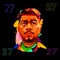 27 Chronicles - Asante Farid lyrics