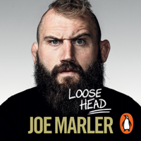 Joe Marler - Loose Head artwork