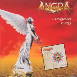 Angels Cry / Holy Land - Angra
