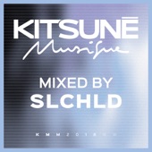 Kitsuné Musique Mixed by SLCHLD (DJ Mix) artwork