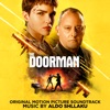 The Doorman (Original Motion Picture Soundtrack) artwork