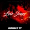 Unconditonal Love (feat. Mike Larry) - Runway TY lyrics