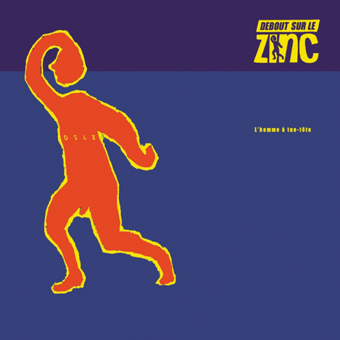 Debout Sur Le Zinc On Apple Music