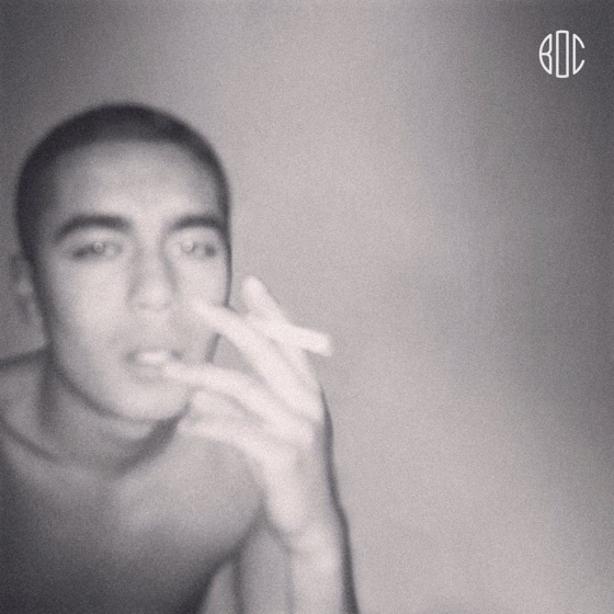 Cover artwork for Forretning (feat. Sivas)