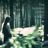 The Isolated Cellist artwork