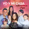 Yo y Mi Casa Serviremos a Papá (Pistas) album lyrics, reviews, download