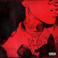 blackbear - DEAD TO ME artwork