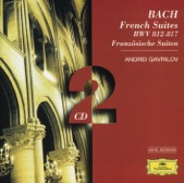 Bach: French Suites