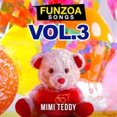 Funzoa Songs, Vol. 3 - EP artwork