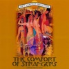 The Comfort of Strangers (Original Motion Picture Soundtrack)
