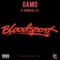 Bloodsport (feat. Burna & L.O.S) - Gamo lyrics